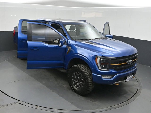 Used 2022 Ford F150 Tremor w/ Equipment Group 402A High image 49