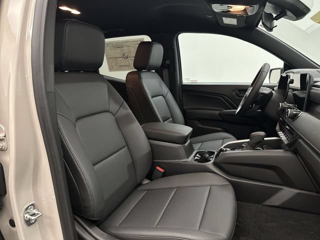 Certified 2026 Chevrolet Colorado Trail Boss AWD/4WD image 27