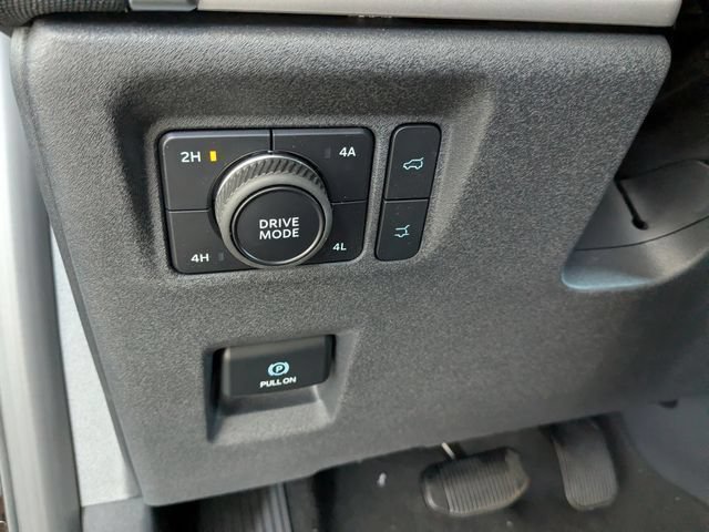 New 2026 Ford Expedition Max Active AWD/4WD image 17