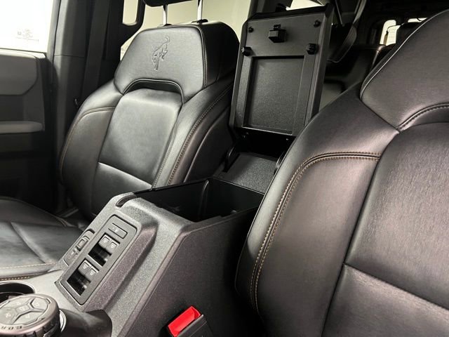 Used 2022 Ford Bronco Badlands AWD/4WD image 29