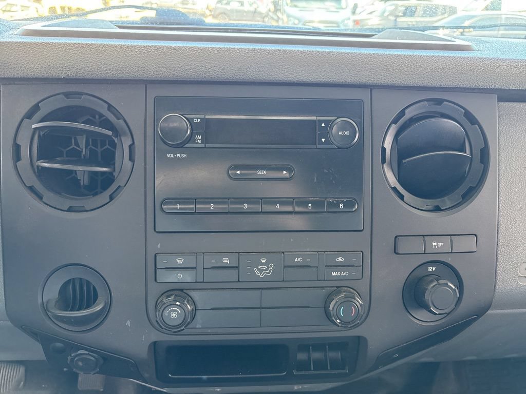 Used 2013 Ford F250 XL AWD/4WD image 14