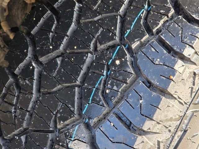 Used 2022 Ford Bronco Big Bend image 20