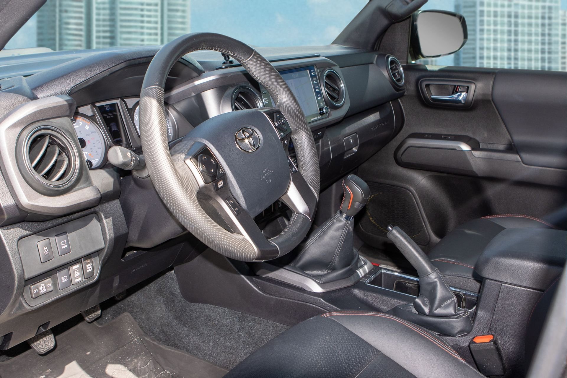 Used 2023 Toyota Tacoma TRD Pro image 13
