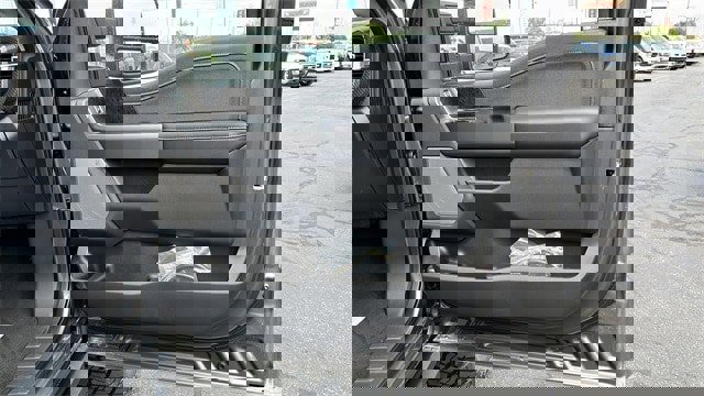 New 2025 Ford F250 Lariat w/ Lariat Ultimate Package image 18