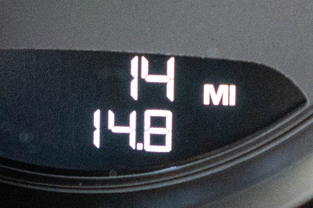 New 2026 Porsche Macan S image 30