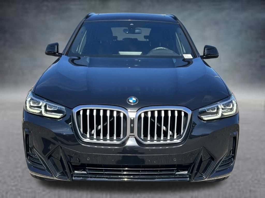 Used 2023 BMW X3 sDrive30i w/ M Sport Package RWD image 8