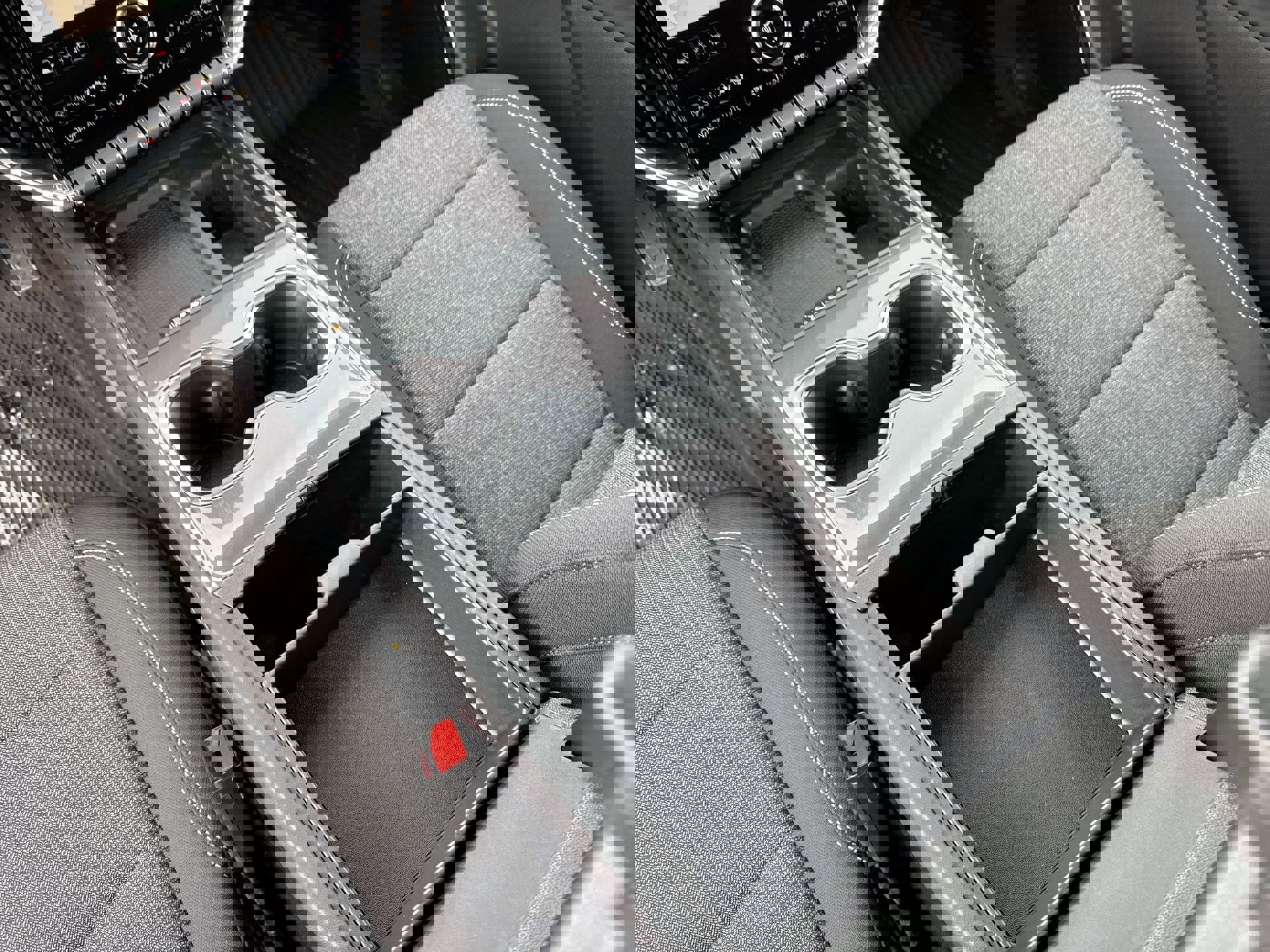 New 2025 GMC Acadia Elevation w/ LPO, Floor Liner Package image 37