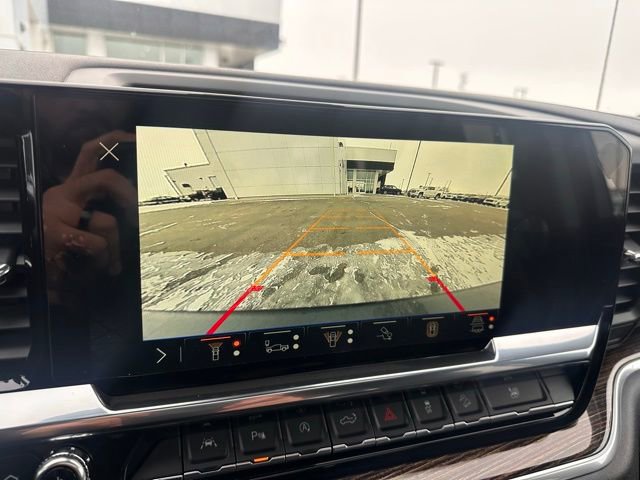 New 2026 GMC Sierra 1500 Elevation w/ Elevation Premium Package image 40