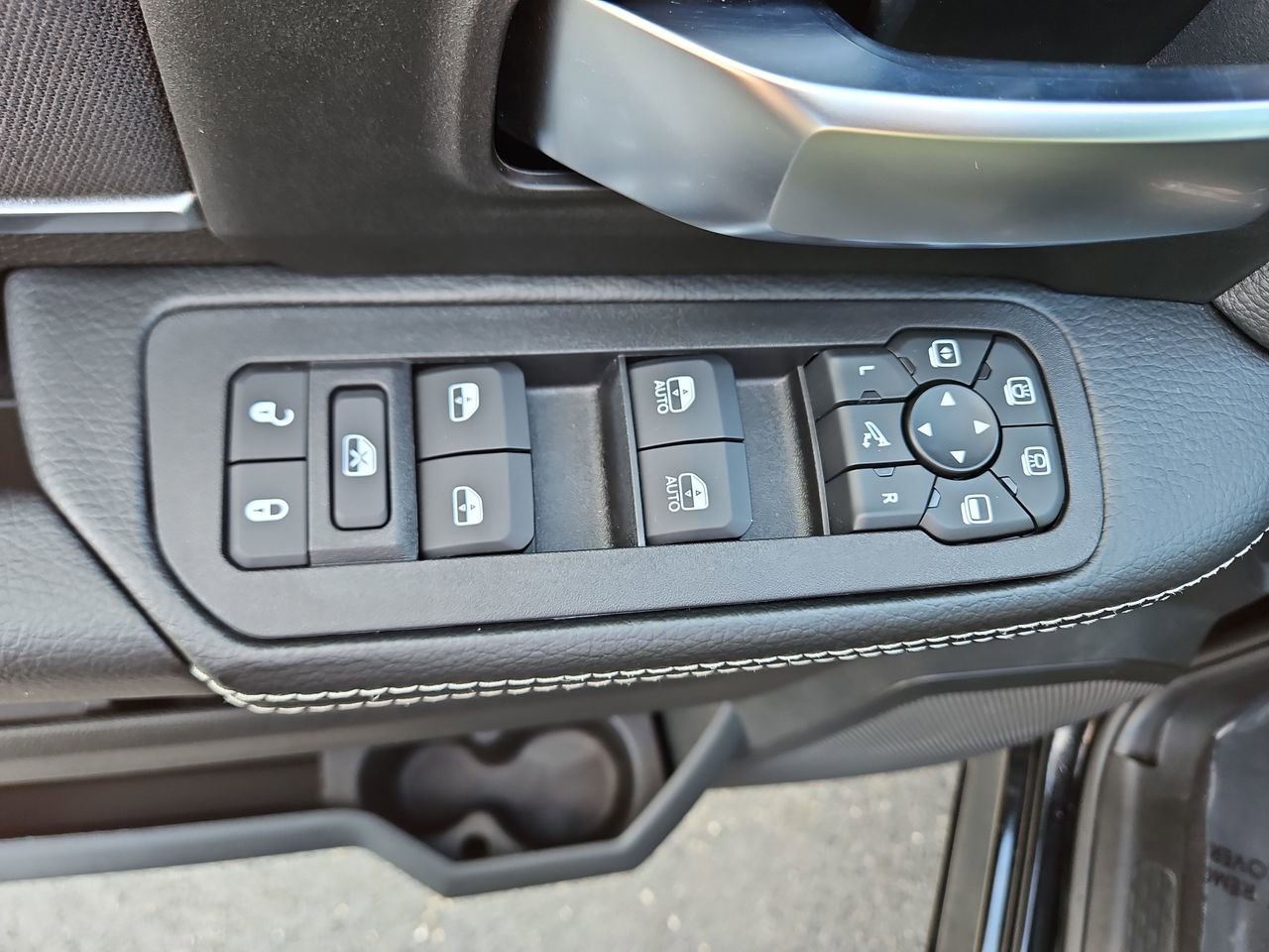 New 2026 RAM 3500 Big Horn image 19