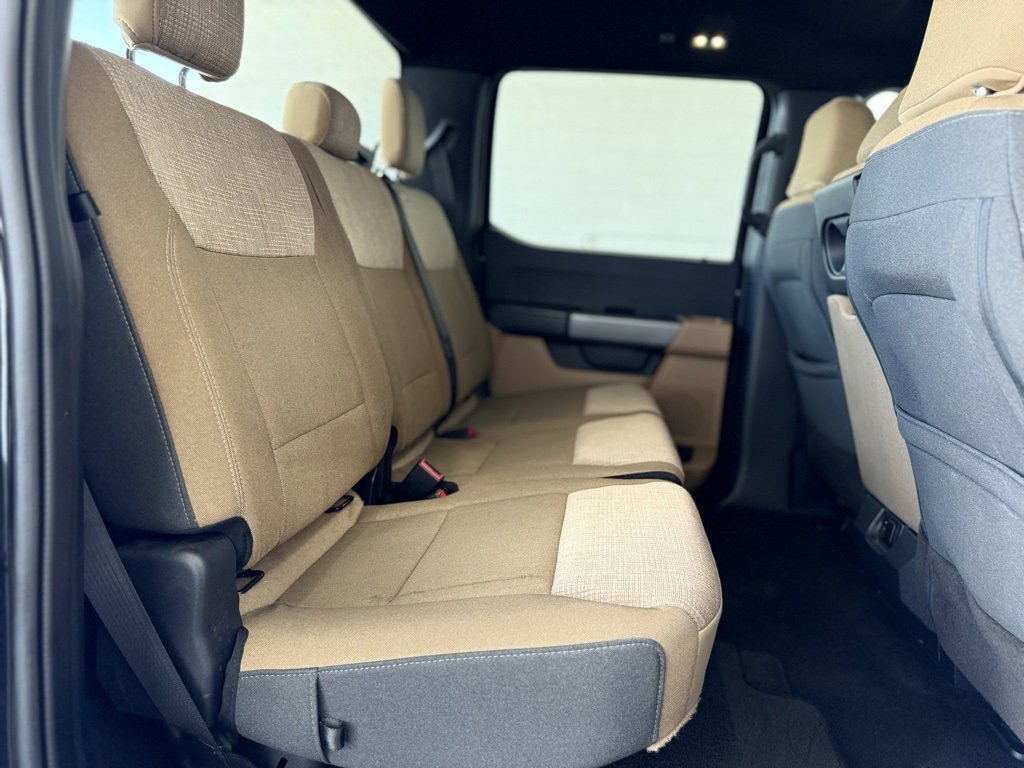 Used 2023 Ford F150 XLT image 45