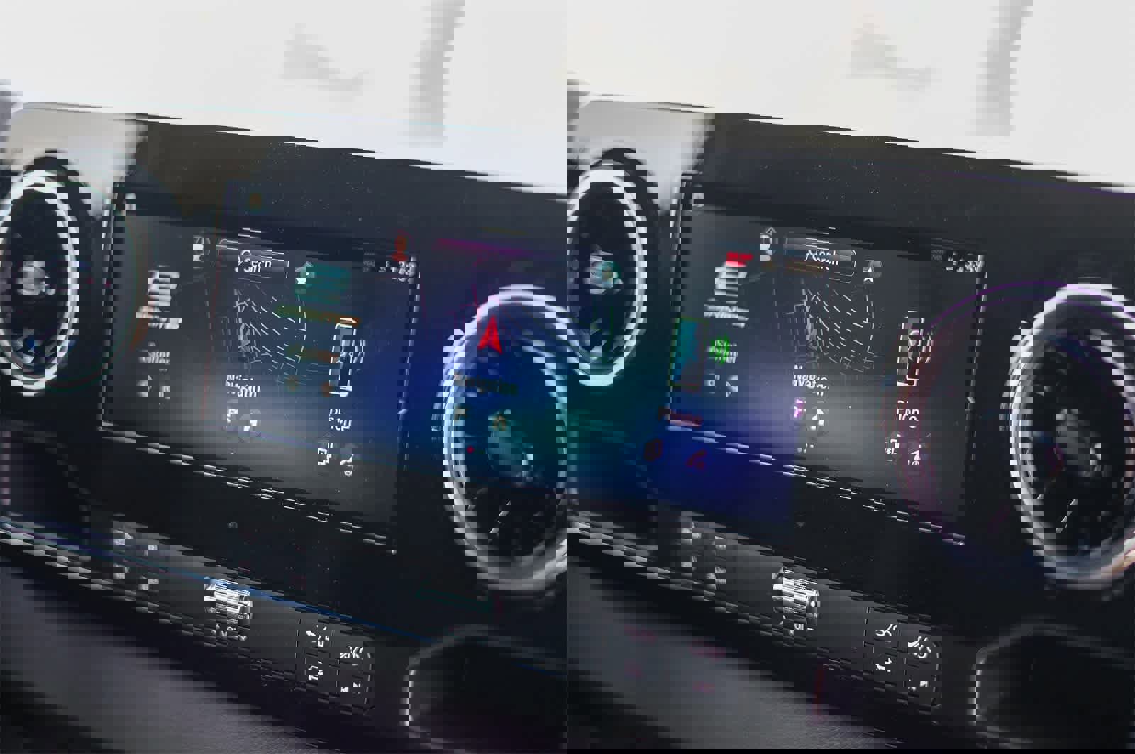 New 2024 Mercedes-Benz eSprinter 170 Cargo image 17