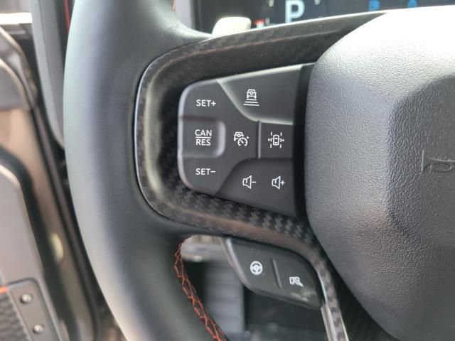 New 2025 Ford Bronco Raptor w/ Interior Carbon Fiber Pack image 26