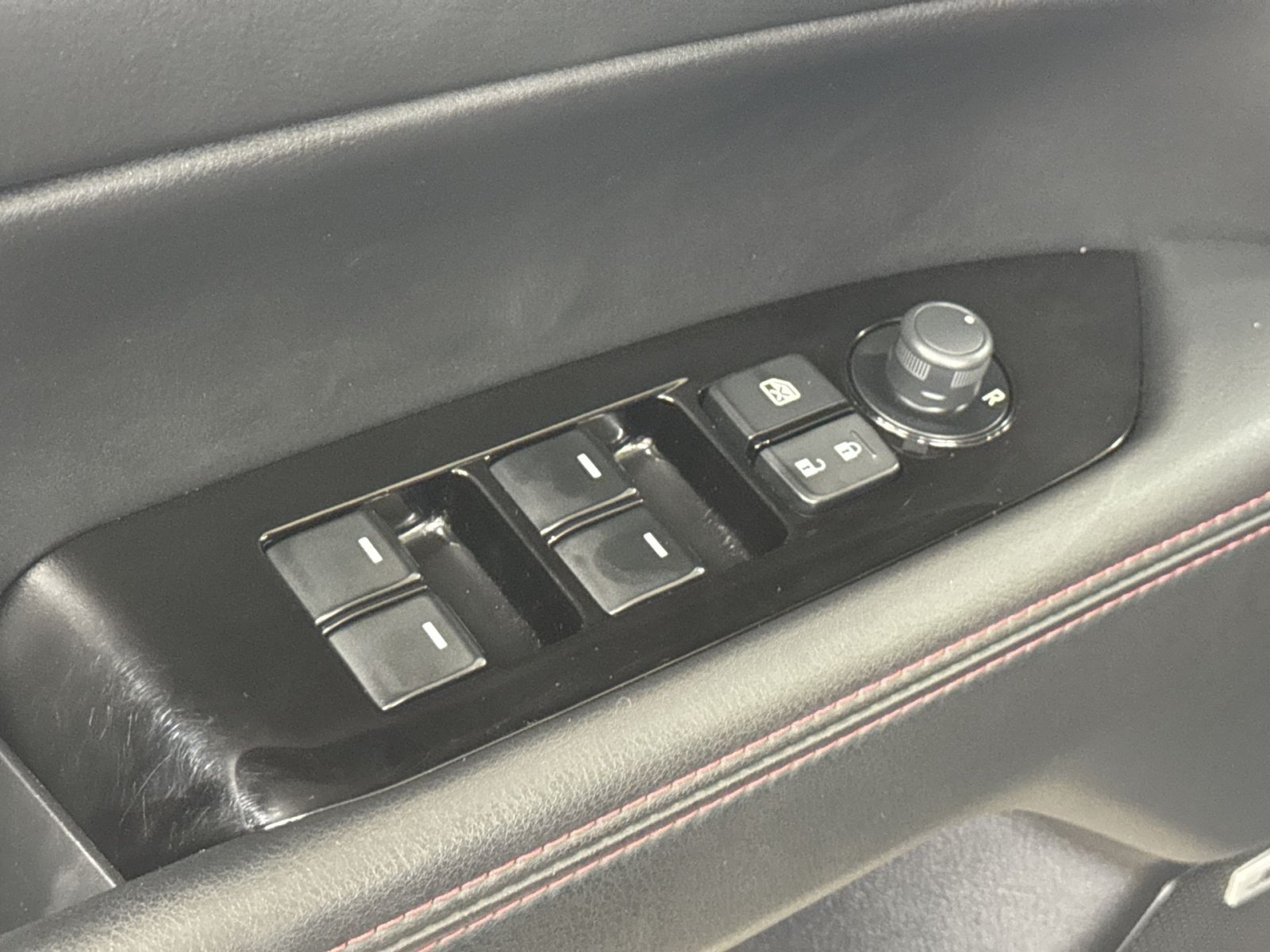 Used 2023 MAZDA CX-5 Carbon Edition AWD/4WD image 17