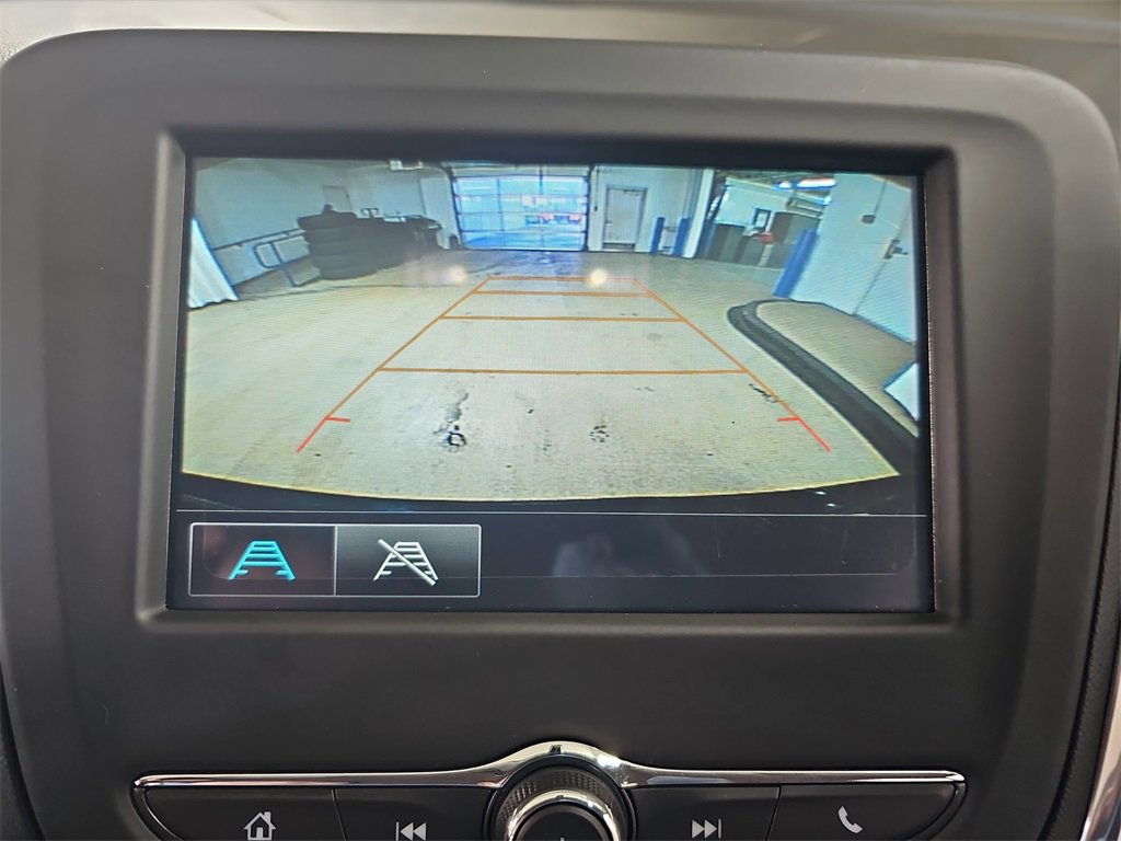 Certified 2018 Chevrolet Equinox LT image 28