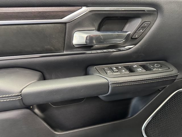 New 2026 RAM 1500 Laramie AWD/4WD image 25