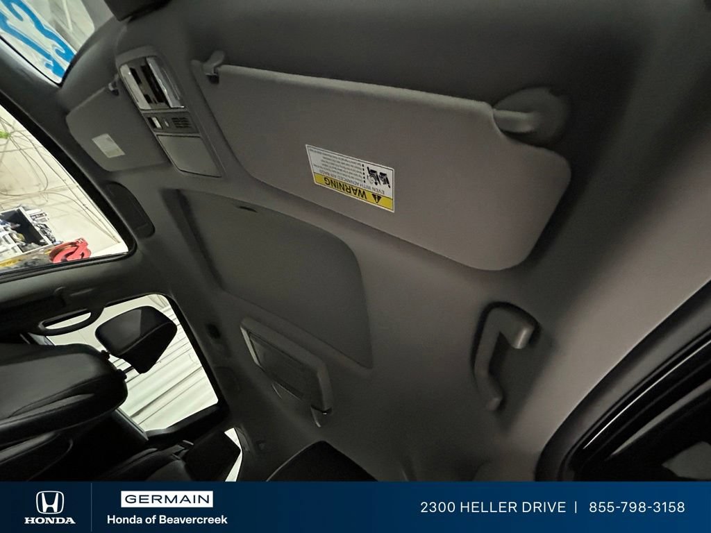 Used 2023 Honda Odyssey Elite image 27