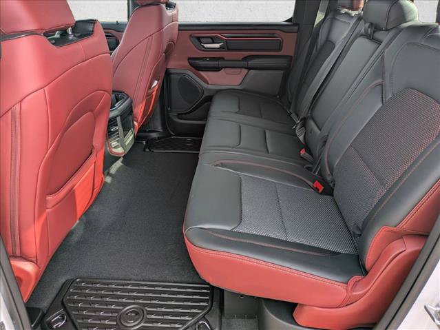 New 2026 RAM 1500 Rebel w/ Bed Utility Group AWD/4WD image 15