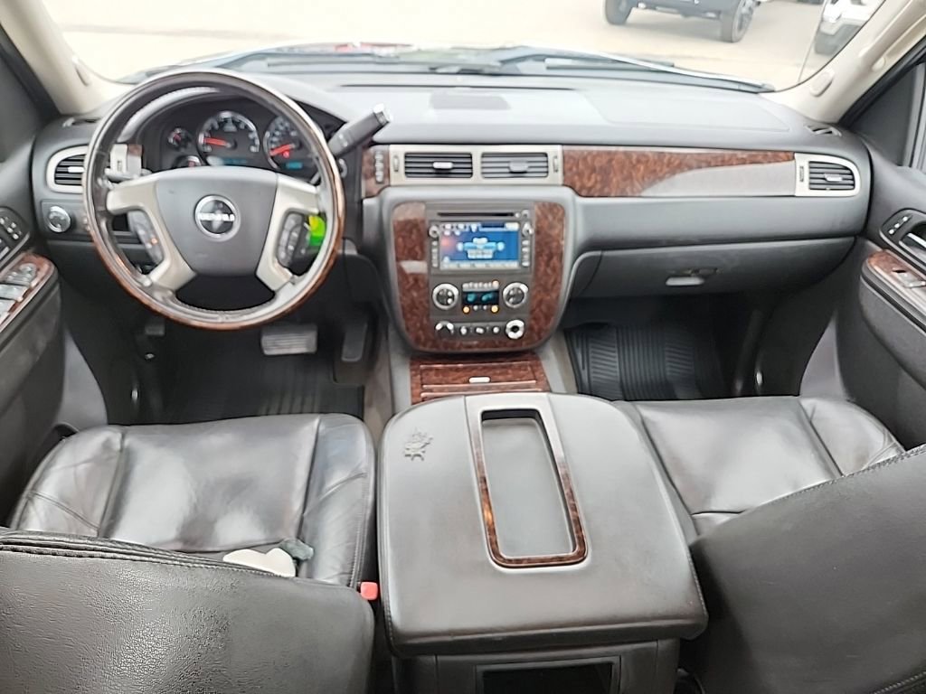 Used 2011 GMC Sierra 1500 Denali AWD/4WD image 32