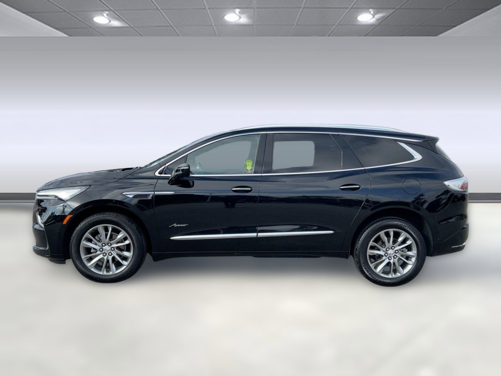 Certified 2024 Buick Enclave Avenir w/ Avenir Technology Package FWD image 2