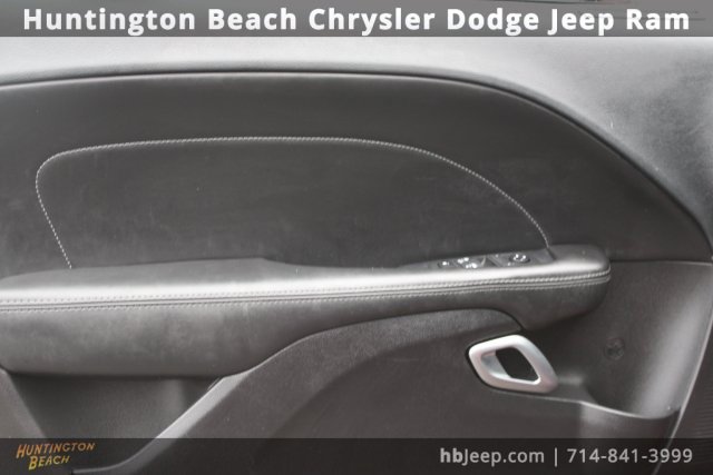 Used 2019 Dodge Challenger R/T Scat Pack image 9
