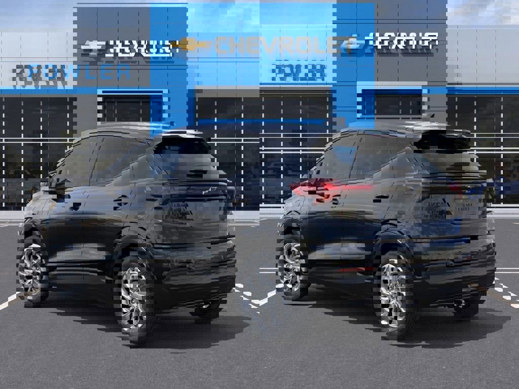 New 2027 Chevrolet Bolt LT w/ Comfort Package image 3