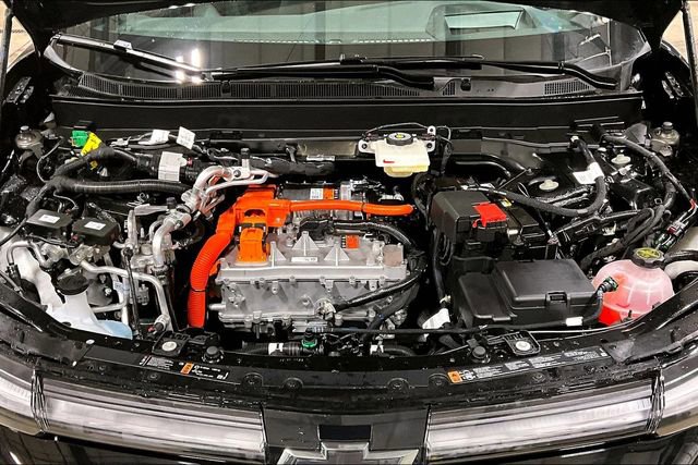 New 2026 Chevrolet Blazer EV SS w/ Performance Package AWD/4WD image 11