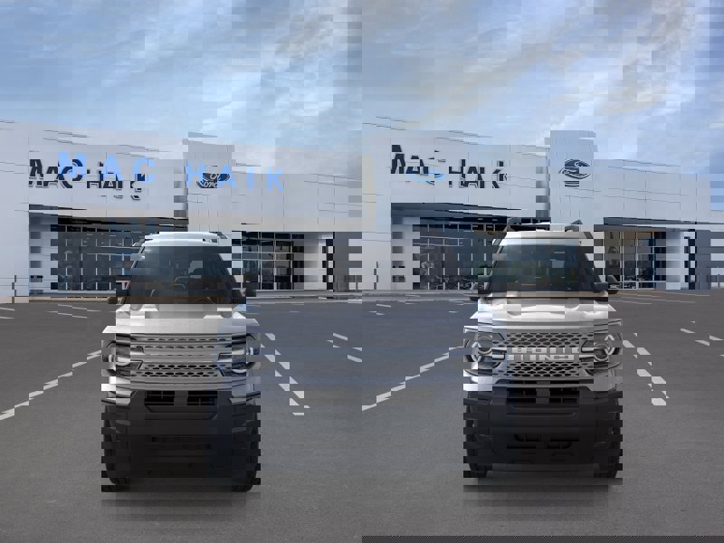 New 2026 Ford Bronco Sport Big Bend image 6
