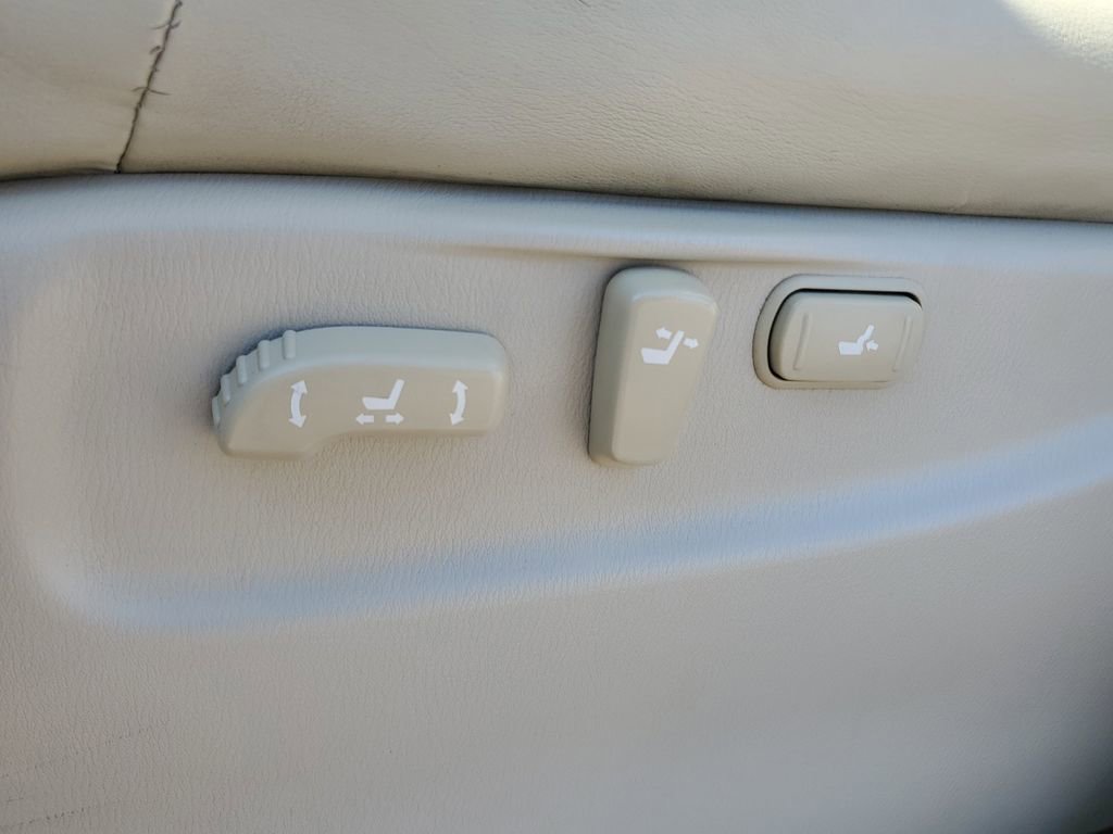 Used 2015 INFINITI QX80 4WD image 20