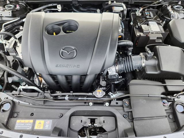 New 2026 MAZDA CX-30 AWD 2.5 S image 19