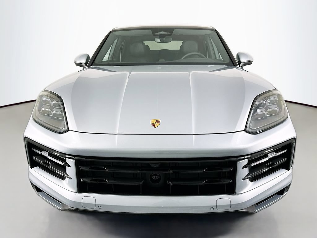 New 2026 Porsche Cayenne Coupe AWD/4WD image 6