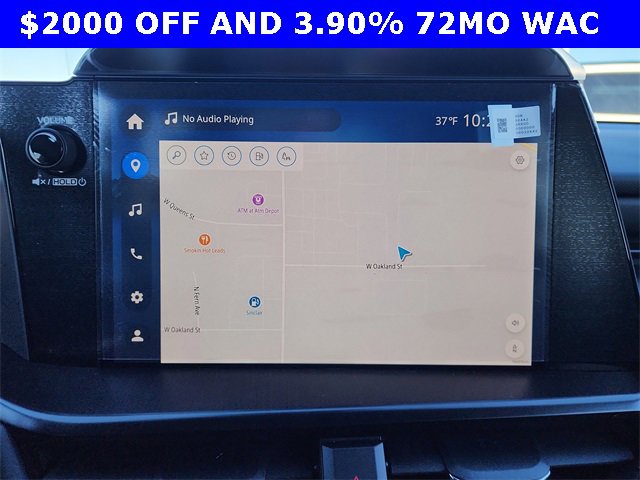 New 2026 Subaru Outback Touring XT image 19