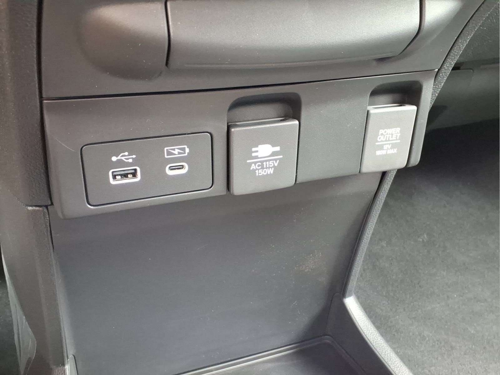 New 2026 Honda Odyssey Elite image 26