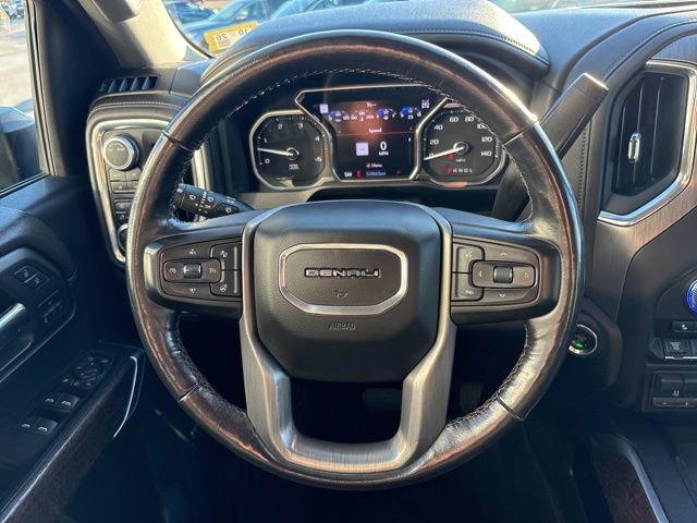 Certified 2020 GMC Sierra 2500 Denali w/ Denali Ultimate Package image 25