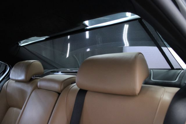 Used 2015 BMW 750Li xDrive AWD/4WD image 29
