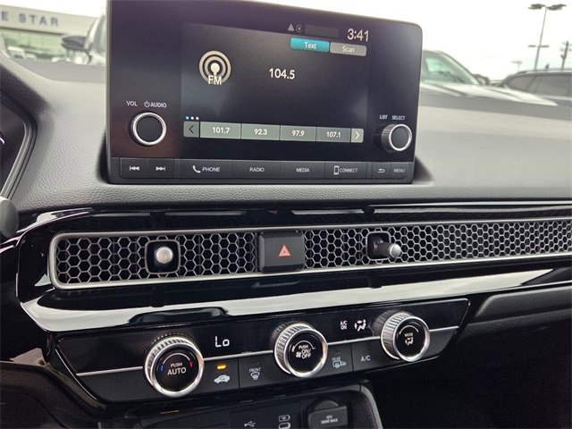 Used 2025 Honda Civic Sport image 18