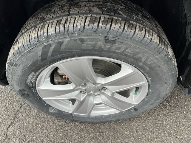 Used 2022 Jeep Compass Latitude w/ Convenience Group image 12