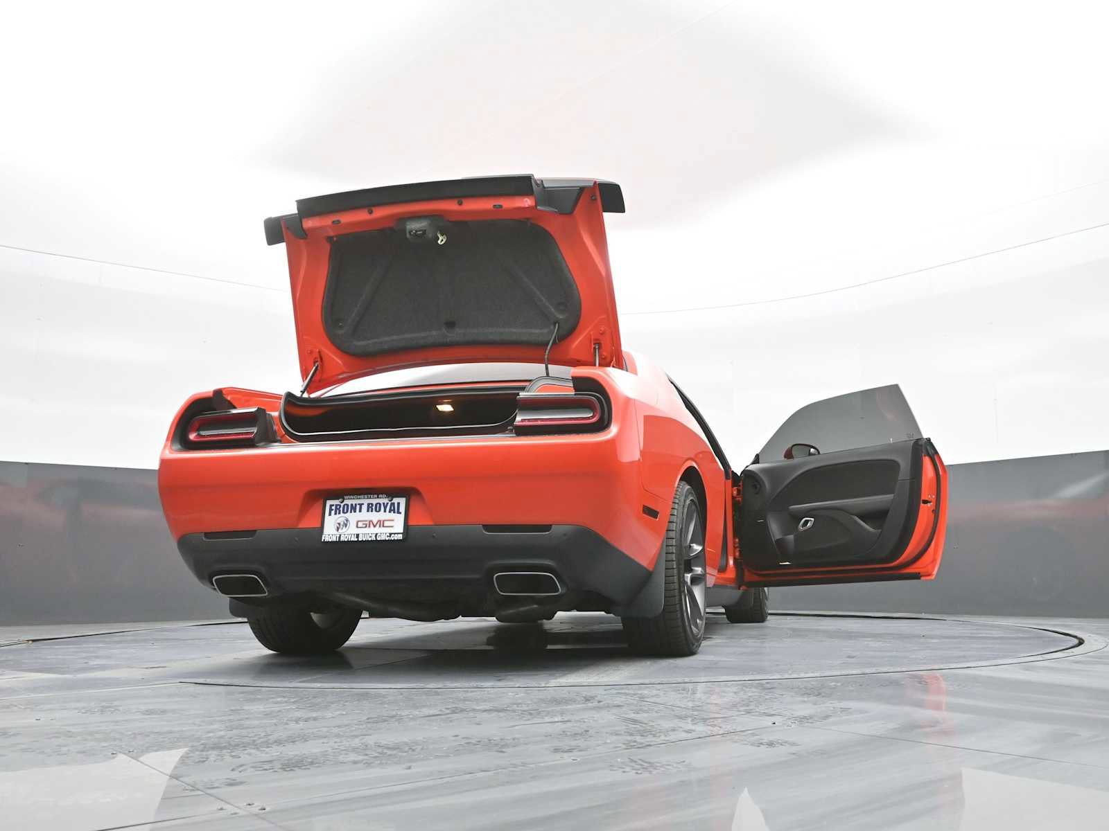 Used 2023 Dodge Challenger R/T image 53