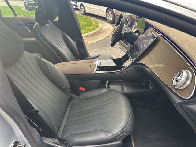 Certified 2023 Mercedes-Benz EQS 450+ EQS 450+ image 19