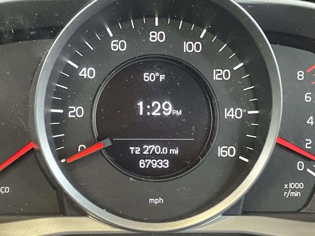 Used 2018 Volvo S60 T5 Dynamic w/ Protection Package image 36