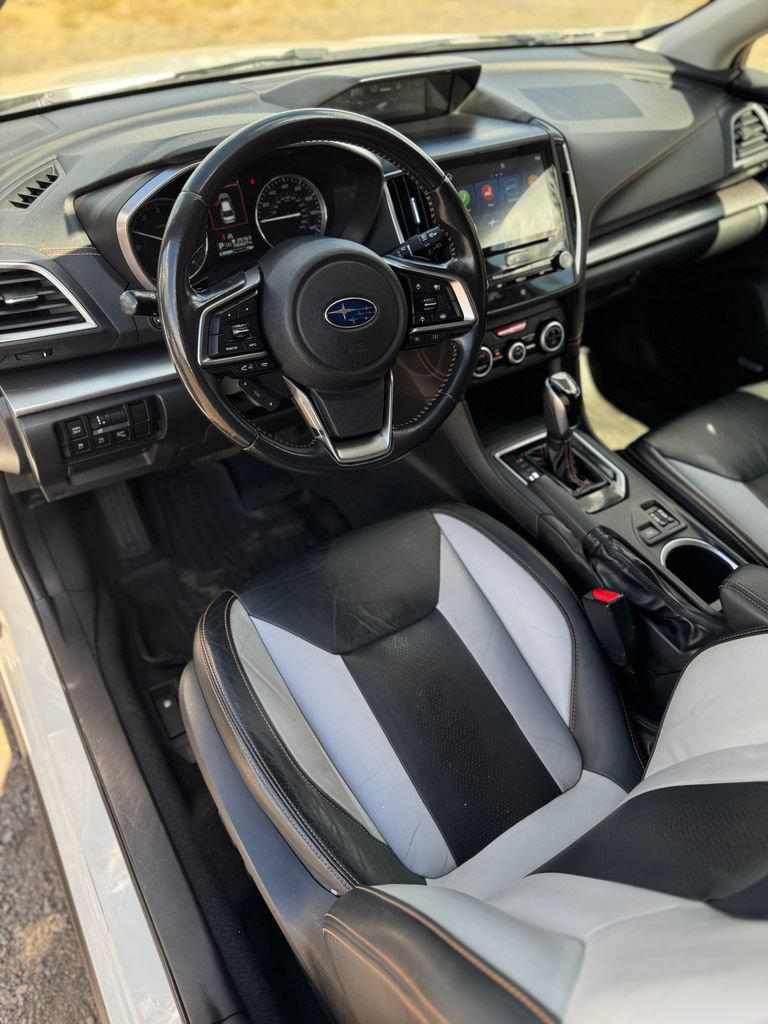 Used 2021 Subaru Crosstrek 2.5i Limited w/ Moonroof Package 2 AWD/4WD image 28
