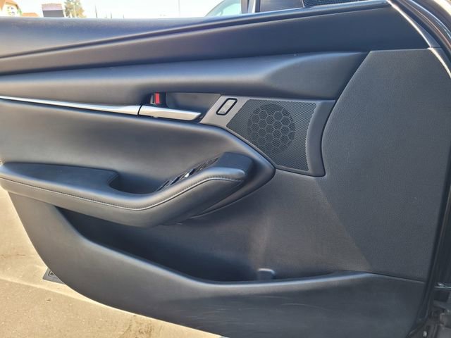 Used 2020 MAZDA MAZDA3 Sedan w/ Select Package image 12