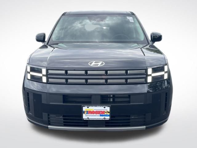 New 2026 Hyundai Santa Fe SE image 8