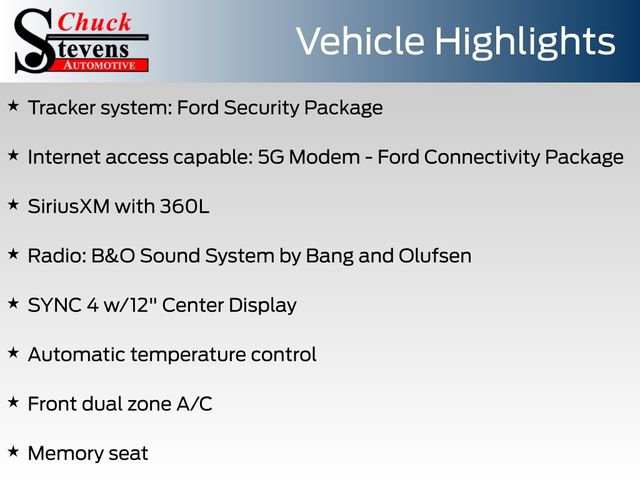 New 2027 Ford F250 Platinum AWD/4WD image 7