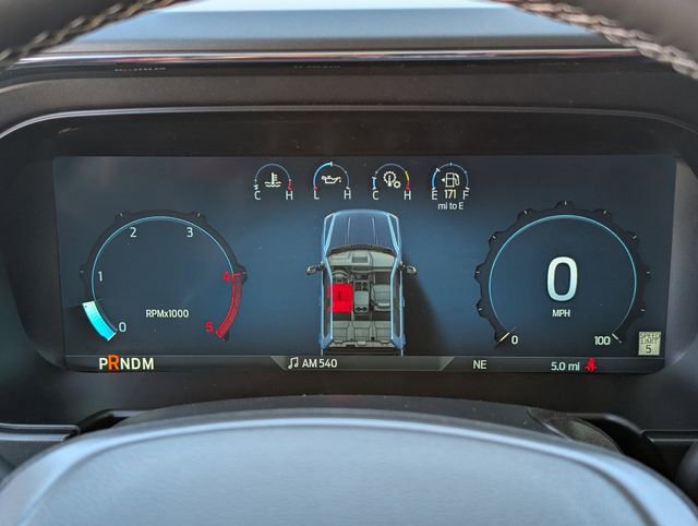 New 2026 Ford F250 Lariat w/ Tremor Off-Road Package image 50