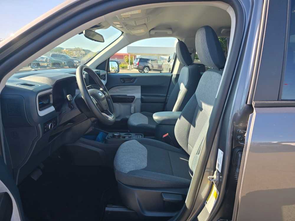 Used 2026 Ford Maverick XLT w/ Equipment Group 301A AWD/4WD image 9