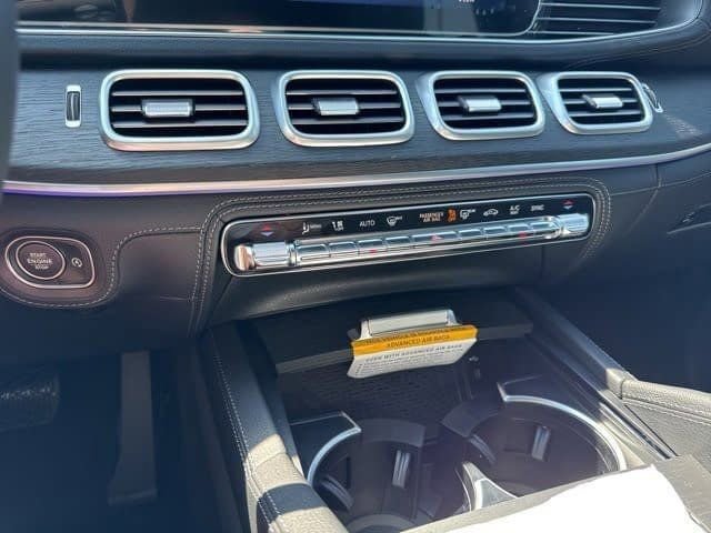 New 2026 Mercedes-Benz GLE 450 4MATIC Coupe image 18
