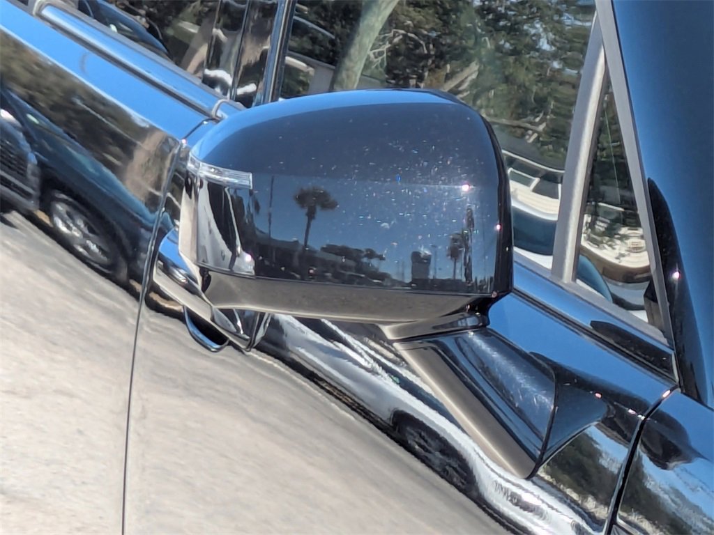 Used 2024 Hyundai Santa Fe Calligraphy image 11