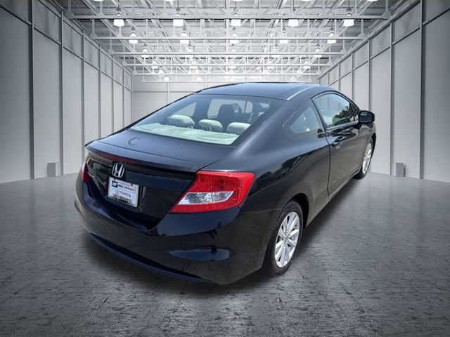 Used 2012 Honda Civic EX image 5