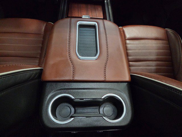 Used 2023 GMC Yukon XL Denali Ultimate AWD/4WD image 77