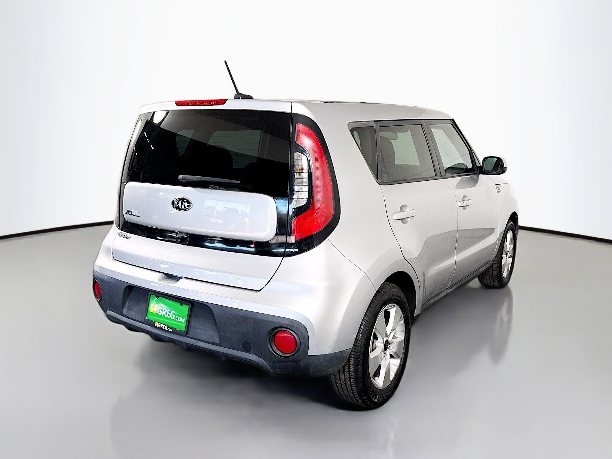 Used 2019 Kia Soul image 10